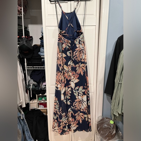 Lulus adventure seeker maxi size medium NWT - Picture 5 of 8